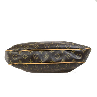 Louis Vuitton Odeon Handbag Monogram Canvas