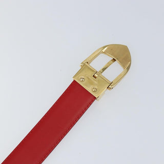 Louis Vuitton Classique Belt Epi Leather
