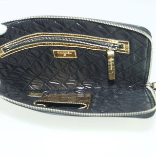 Chanel Je ne suis pas en solde Leather