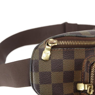 Louis Vuitton Melville Waist Bag Damier
