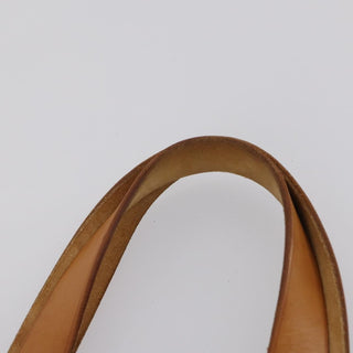 Hermes Herbag Cabas Toile and Leather