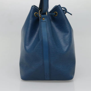 Louis Vuitton Petit Noe Handbag Epi Leather