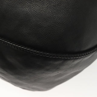 Gucci Marrakech Shoulder Bag Leather