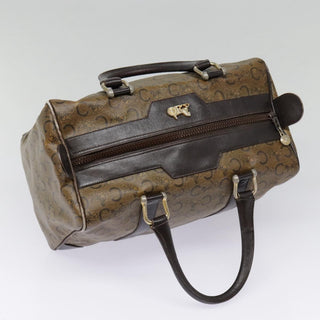 Celine Vintage Macadam Handbag Macadam