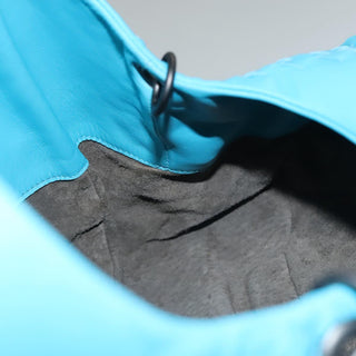 Bottega Veneta Campana Hobo Intrecciato Nappa