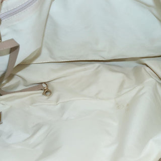 Chanel Travel Line Tote Nylon