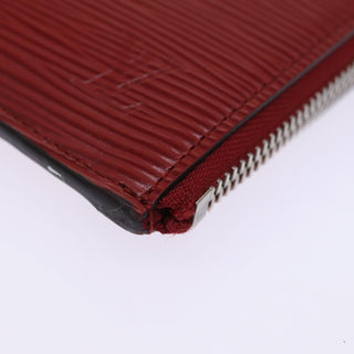 Louis Vuitton Pochette Jour Epi Leather