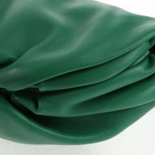 Bottega Veneta The Chain Pouch Leather