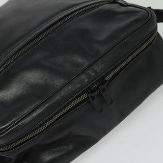 Louis Vuitton Clarkson Messenger Bag Monogram Shadow Leather