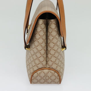 Celine Vintage Macadam Handbag Macadam