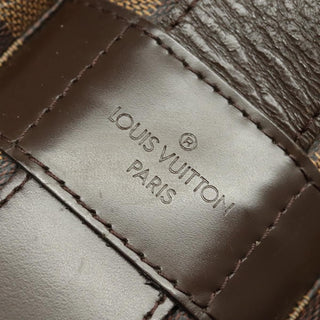 Louis Vuitton Naviglio Handbag Damier