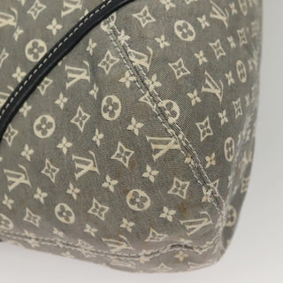 Louis Vuitton Elegie Handbag Monogram Idylle