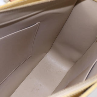 Louis Vuitton Columbus Handbag Monogram Vernis