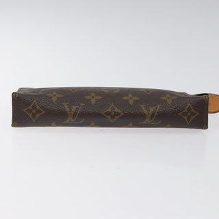 Louis Vuitton Toiletry Pouch Monogram Canvas