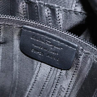 Salvatore Ferragamo Sofia Satchel Leather