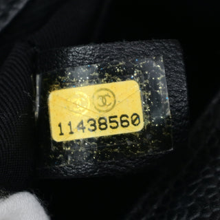 Chanel Petite Timeless Tote Quilted Calfskin
