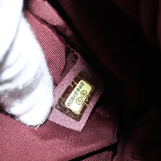 Chanel Paris-Dallas Camera Case Tweed