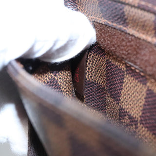 Louis Vuitton Geronimos Waist Bag Damier