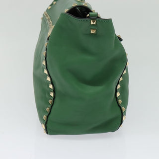 Valentino Garavani Rockstud Tote Soft Leather