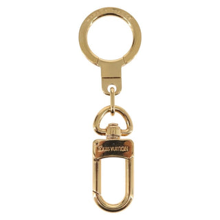 Louis Vuitton Bolt Pochette Extender Keychain Metal