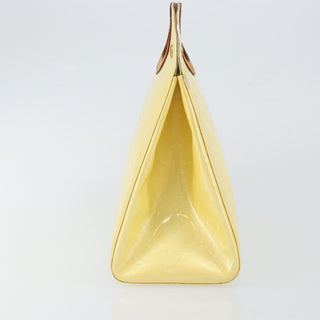 Louis Vuitton Maple Drive Handbag Monogram Vernis