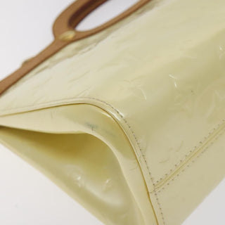 Louis Vuitton Roxbury Drive Handbag Monogram Vernis