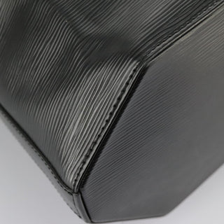 Louis Vuitton Vintage Sac d'Epaule Handbag Epi Leather