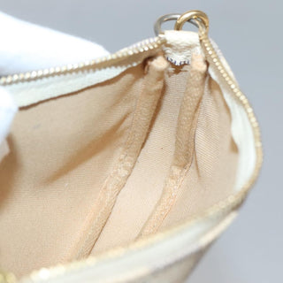 Louis Vuitton Pochette Accessoires Damier