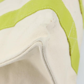 Hermes Bora Bora Tote Toile