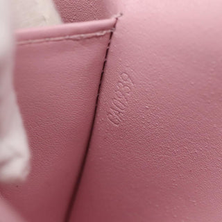 Louis Vuitton Thompson Street Handbag Monogram Vernis