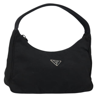 Prada Re-Edition 2000 Hobo Tessuto