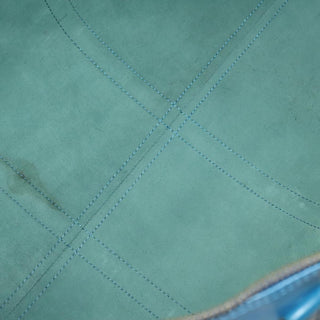 Louis Vuitton Keepall Bag Epi Leather