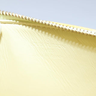 Louis Vuitton Lexington Pochette Monogram Vernis