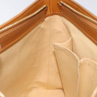 Louis Vuitton Lucille Handbag Mini Lin