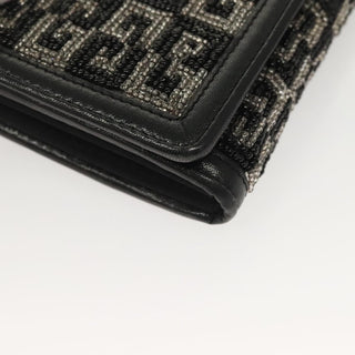 Givenchy GV3 Wallet Leather