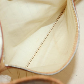 Louis Vuitton Neverfull Tote Damier azur