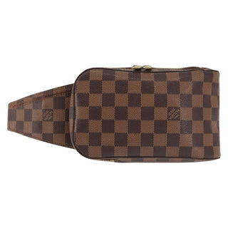 Louis Vuitton Geronimos Waist Bag Damier
