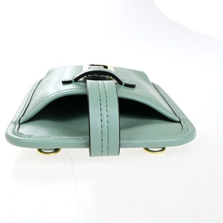 Fendi Smartphone Case leather
