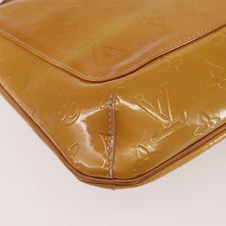 Louis Vuitton Thompson Street Handbag Monogram Vernis