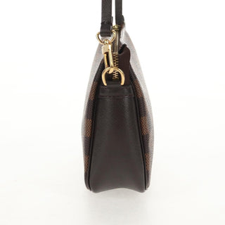 Louis Vuitton Trousse Make Up Bag Damier