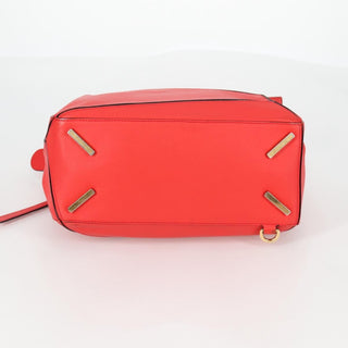 Loewe Puzzle Bag Leather