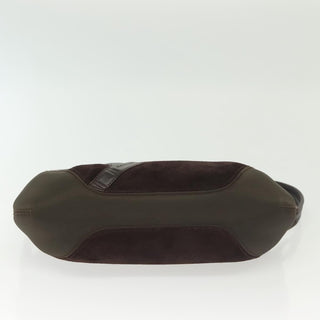 Salvatore Ferragamo Pochette Pony Hair