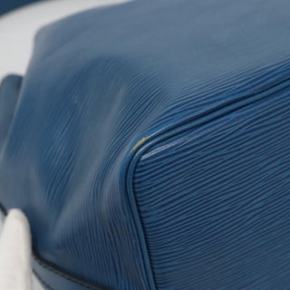 Louis Vuitton Petit Noe Handbag Epi Leather