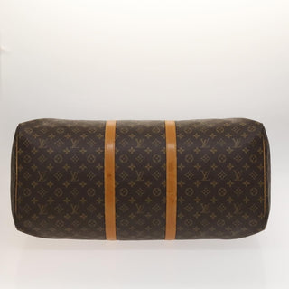 Louis Vuitton Keepall Bag Monogram Canvas