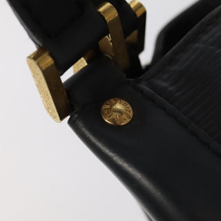 Louis Vuitton Mandara Handbag Epi Leather