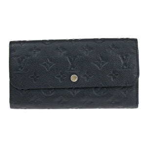 Louis Vuitton Virtuose Wallet Monogram Empreinte Leather