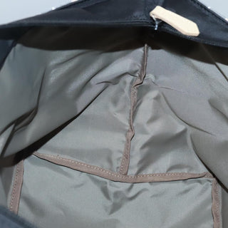 Burberry Nova Check Tote Nylon