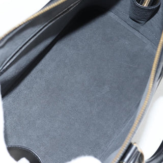 Louis Vuitton Alma Handbag Epi Leather