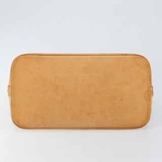 Louis Vuitton Alma Handbag Monogram Canvas