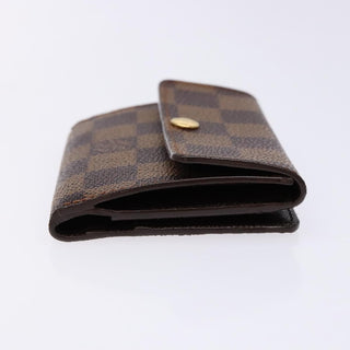 Louis Vuitton Ludlow Wallet Damier